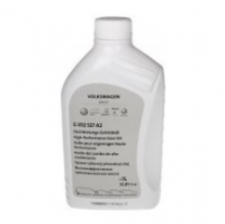 Převodový olej Škoda (originál) G  052527A2