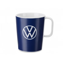 VW porcelánový hrnek VW