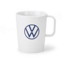 VW porcelánový hrnek VW