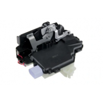 Zámek dveří Škoda (originál) 7E1837016