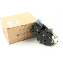 Zámek dveří Škoda (originál) 7E1837016A