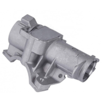 Zámek řízení se spouštěcím Škoda (originál) 4B0905851B