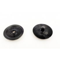 Knoflík Škoda (originál) 443857847B 4PK