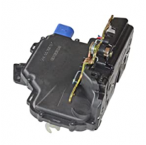 Zámek dveří Škoda (originál) 3B4839016AN