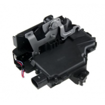 Zámek dveří Škoda (originál) 3B4839016A