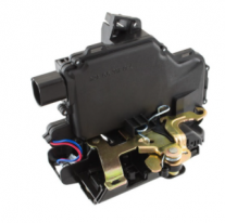 Zámek dveří Škoda (originál) 3B4839015A