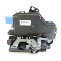 Zámek dveří Škoda (originál) 6X1837013H