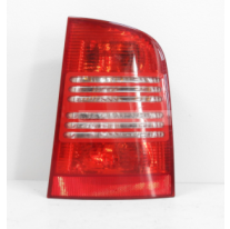 Zadní skupinová svítilna Škoda (originál) 1U9945112B