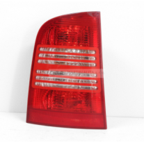 Zadní skupinová svítilna Škoda (originál) 1U9945111B