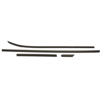 Krycí lišta pro střechu Škoda (originál) 1U9854633F