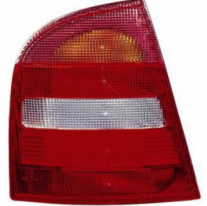 Zadní skupinová svítilna Škoda (originál) 1U6945112A