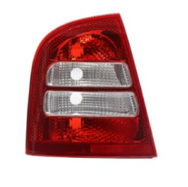 Zadní skupinová svítilna Škoda (originál) 1U6945111C