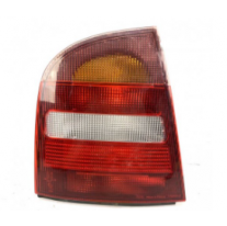 Zadní skupinová svítilna Škoda (originál) 1U6945111A