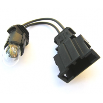 Objímka žárovky Škoda (originál) 1U6943115