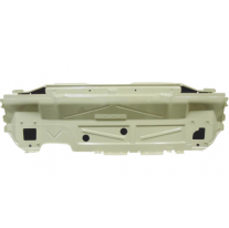 Stěna zadní Škoda (originál) 1U6813301F