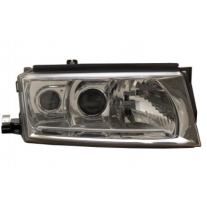 Světlomet pro plynovou Škoda (originál) 1U1941032