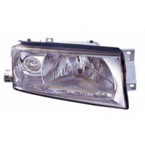 Halogenový světlomet Škoda (originál)