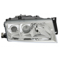 Dvojitý halogenový světlomet Škoda (originál) 1U1941018Q