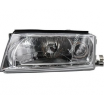 Světlomet halogenový Škoda (originál) 1U1941017P