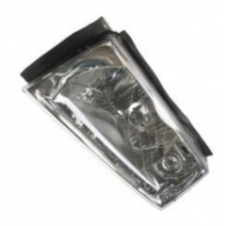 Halogenový světlomet Škoda (originál)