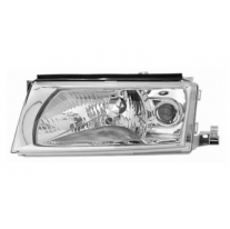 Světlomet halogenový Škoda (originál) 1U1941017P