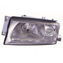 Halogenový světlomet Škoda (originál)