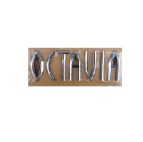 Nápis Škoda (originál) 1U0853687N 739