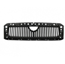 Mřížka Škoda (originál) 1U0853653A 01C