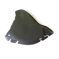 Vedení  vzduchu Škoda (originál) 1U0805825A