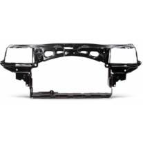 Nosič zámku s úchytem pro Škoda (originál) 1U0805591N