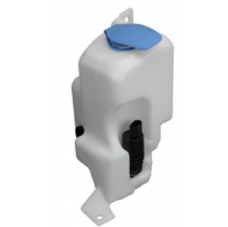 Nádoba na vodu do ostřikovačů Škoda (originál) 1J0955453P