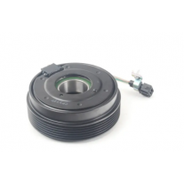 Kompresor klimatizace Škoda (originál) 1J0820811A