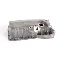 Vana motoru s otvorem pro Škoda (originál) 038103603M