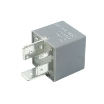 Relé pracovního kontaktu Škoda (originál) 191906383C