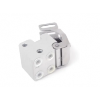 Regulátor brzd Škoda (originál) 1C0612151A