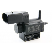 Ventil magnetický Škoda (originál) 037906283C