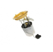 Palivová jednotka a Škoda (originál) 1K0919050AC