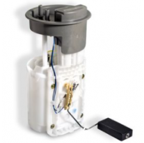 Palivová jednotka a Škoda (originál) 1J0919050