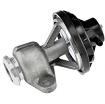 Ventil zpětného vedení zplodin Škoda (originál) 038131501BB