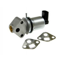 Ventil zpětného vedení zplodin Škoda (originál) 036131503M