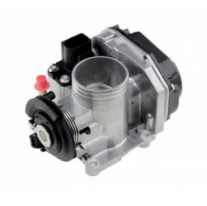 Škrtící klapka Škoda (originál) 030133064F 030133064F