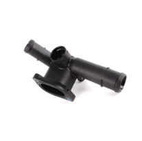 Příruba s kroužkem těsnícím Škoda (originál) 06A121132