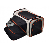 SEAT přepravka pro psy