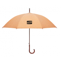 SEAT korkový deštník