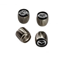Mazda kytky ventilků pro TPMS senzory