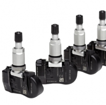 Mazda snímač tlaku sada