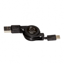 Mazda USB adaptér (USB typu A na USB typu C)