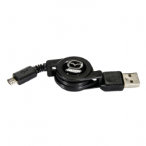 Mazda USB adaptér USB do Micro-USB