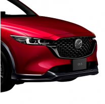 Mazda spoiler pod přední nárazník