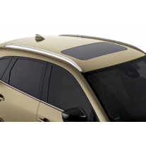 Mazda střešní ližiny